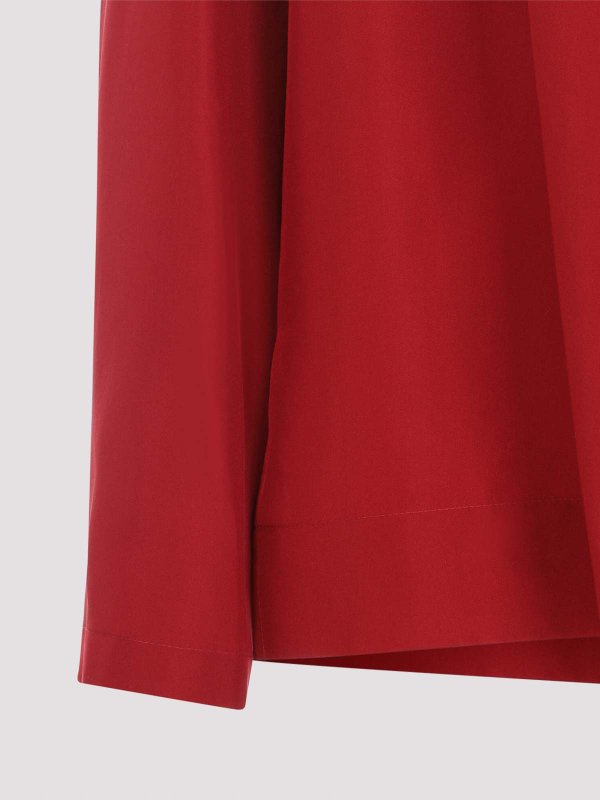 The Best Shops CARVEN: Tops & Débardeurs - Top - Rose