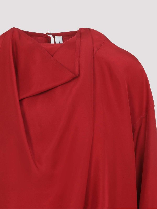 Top - Rose shop online: CARVEN