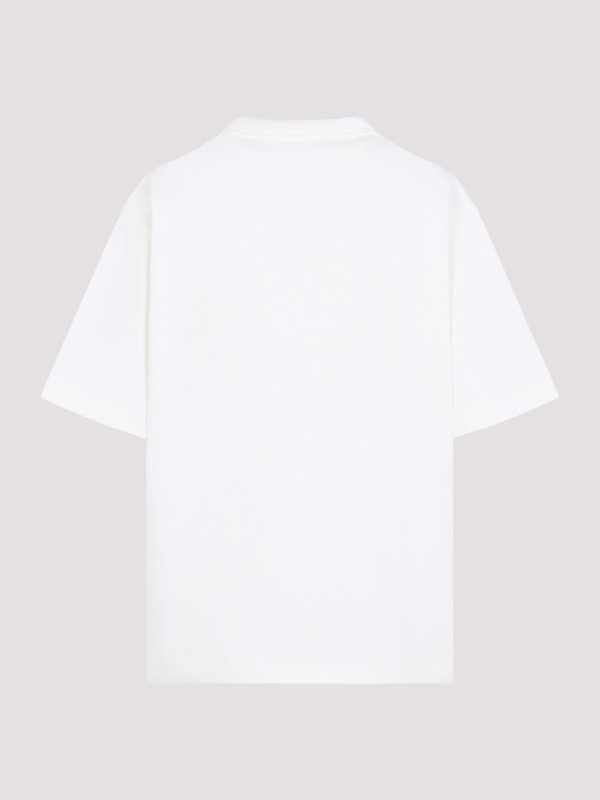 CARVEN: T-shirts online - T-Shirt - Weiß