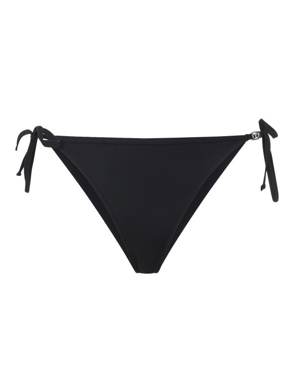 DIESEL: Bikini - Bikini - Schwarz
