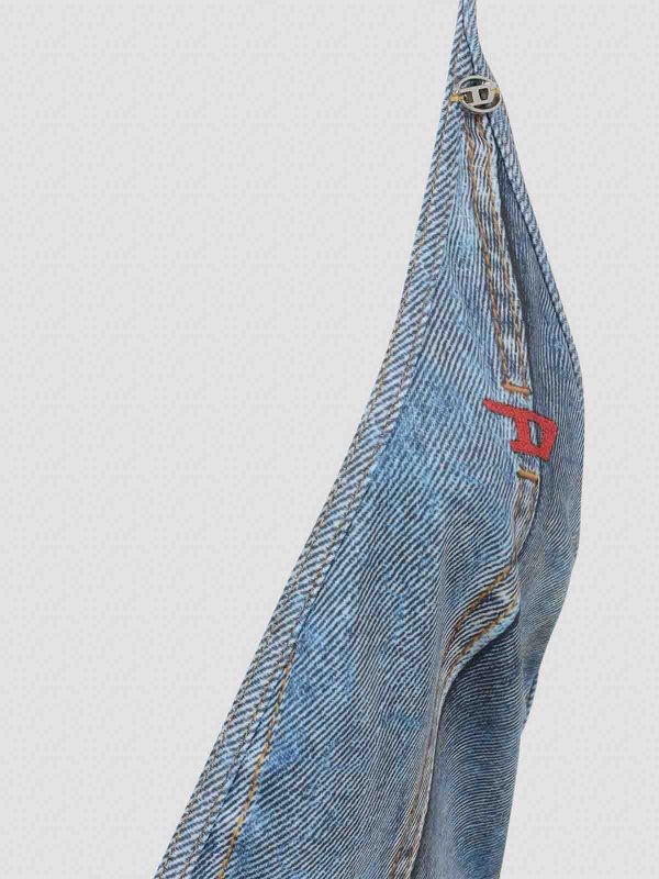 Badeanzug - Denim Replica 
online: DIESEL