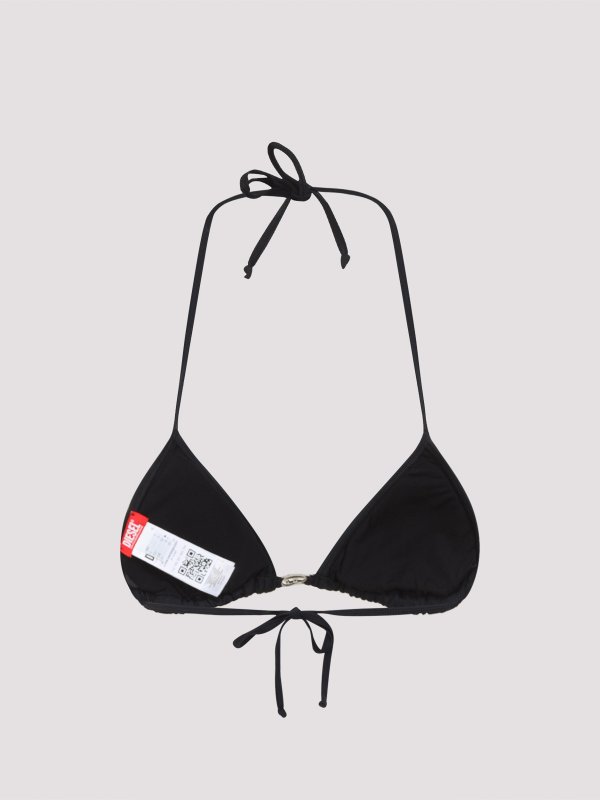 DIESEL: ビキニ online - ビキニ - 黒