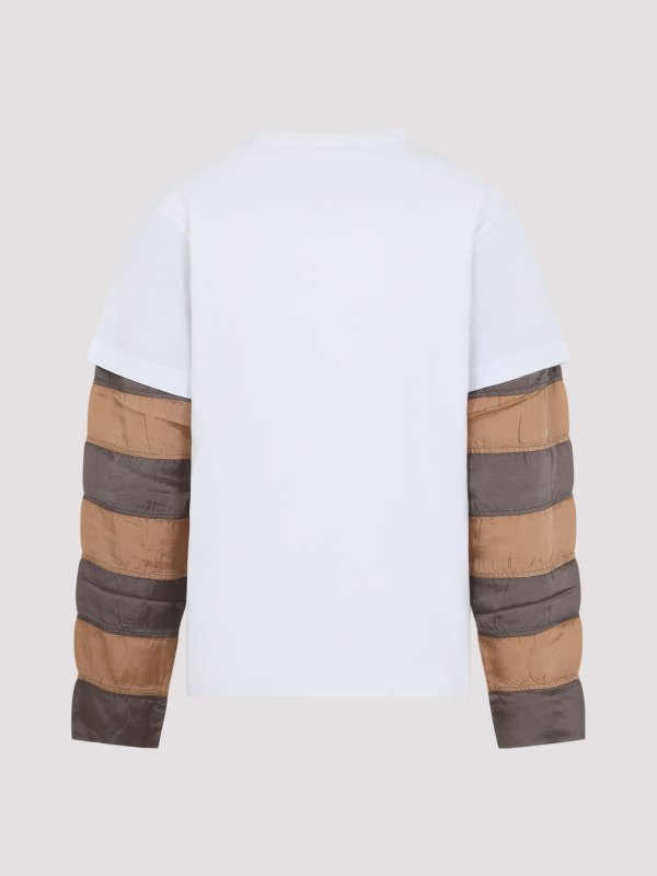 DRIES VAN NOTEN: Camisetas online - Camiseta - Blanco