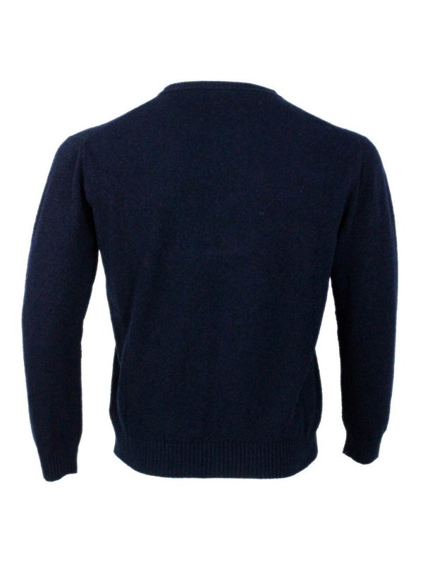 The Best Shops 04651/A TRIP IN A BAG: crew necks - Sweater