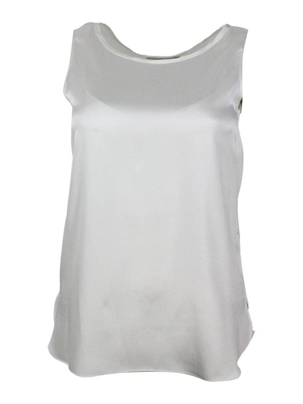 ANTONELLI FIRENZE: Tops & Tank tops - Top
