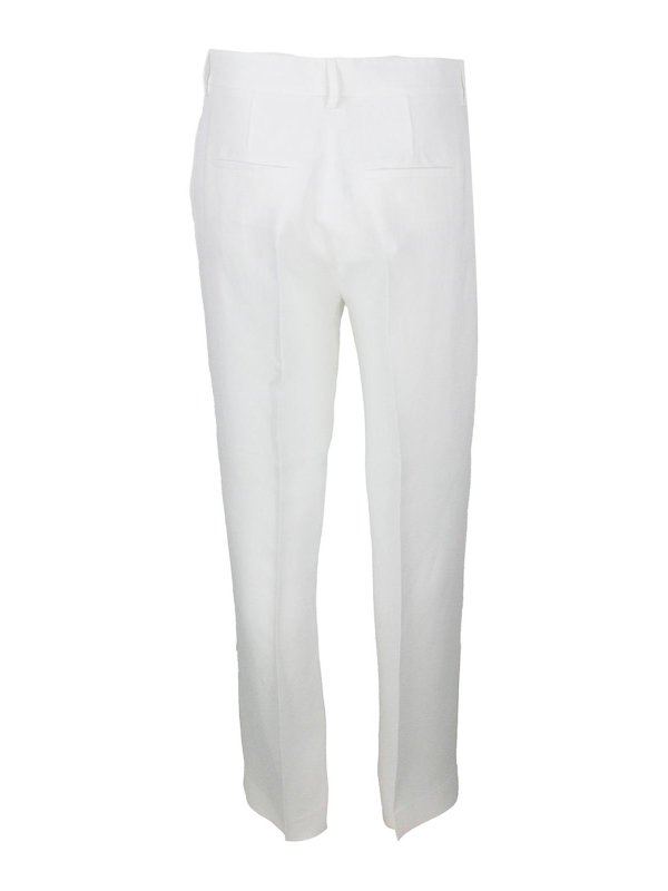 The Best Shops ANTONELLI FIRENZE: pantaloni casual - Pantaloni