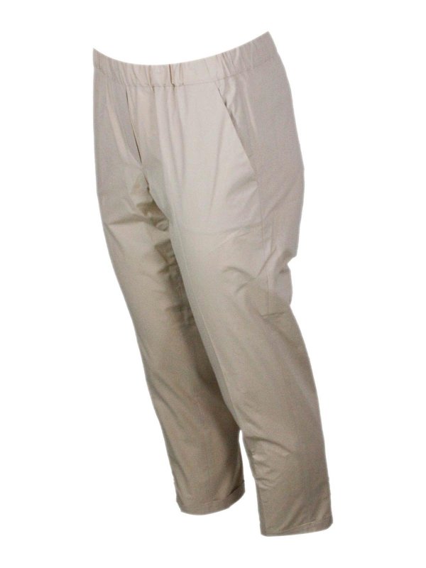 ANTONELLI FIRENZE: pantaloni casual online - Pantaloni