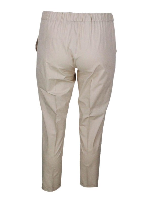 The Best Shops ANTONELLI FIRENZE: pantaloni casual - Pantaloni