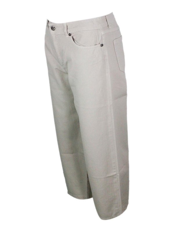 ANTONELLI FIRENZE: pantaloni casual online - Pantaloni