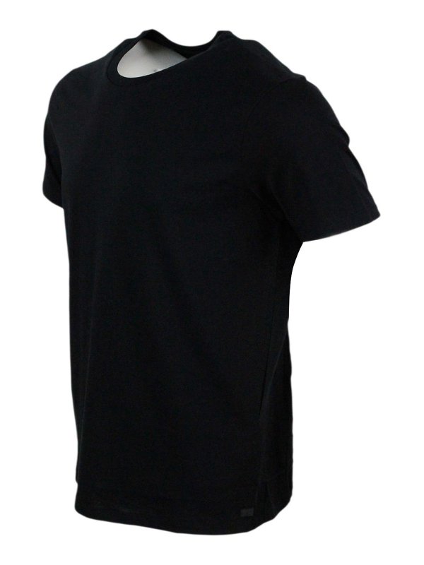 ARMANI EXCHANGE: t-shirts online - T-Shirt