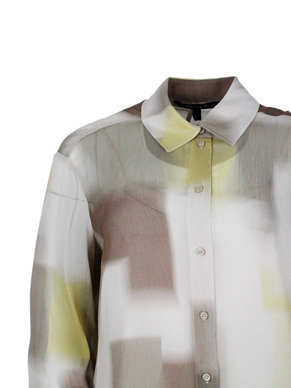 Camicia Replica 
online: ARMANI EXCHANGE