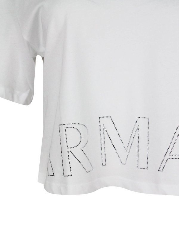 T-shirt Replica 
online: ARMANI EXCHANGE