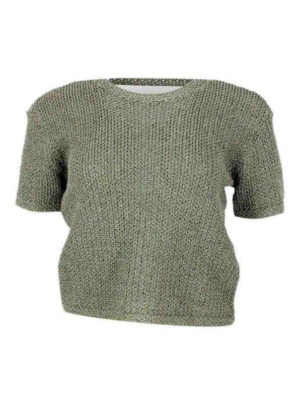 ARMANI EXCHANGE: crew necks - Sweater
