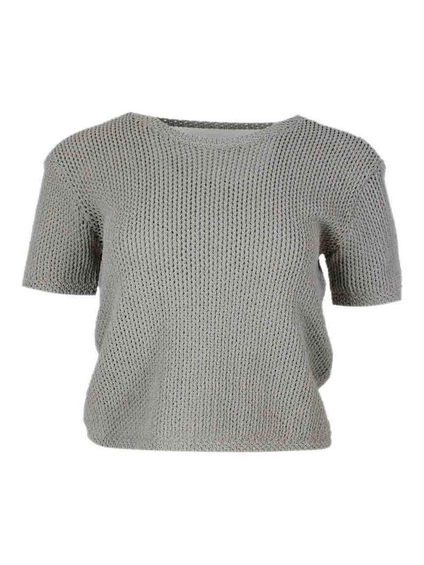 ARMANI EXCHANGE: crew necks - Sweater