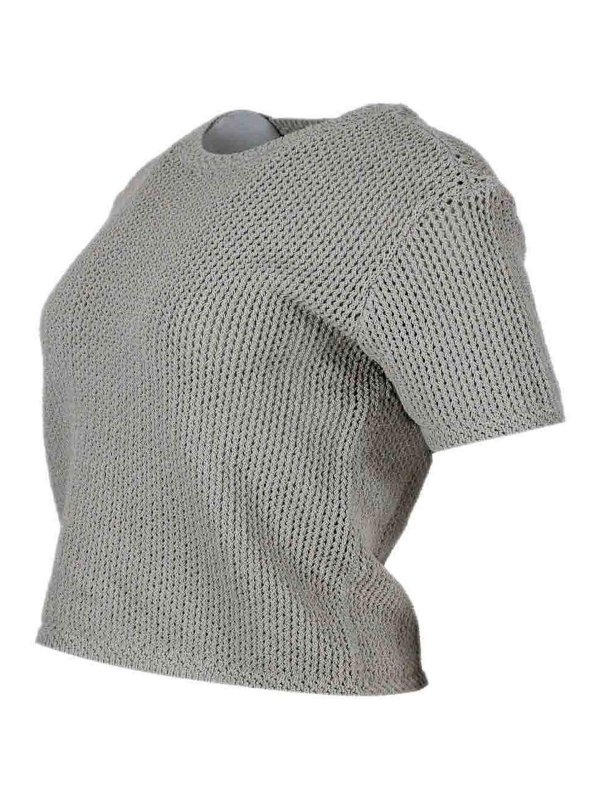 ARMANI EXCHANGE: crew necks online - Sweater