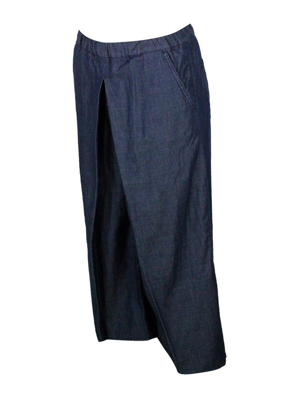 ARMANI EXCHANGE: pantaloni casual online - Pantaloni