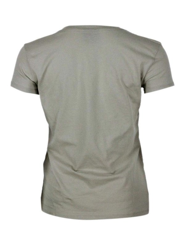 The Best Shops ARMANI EXCHANGE: t-shirt - T-shirt