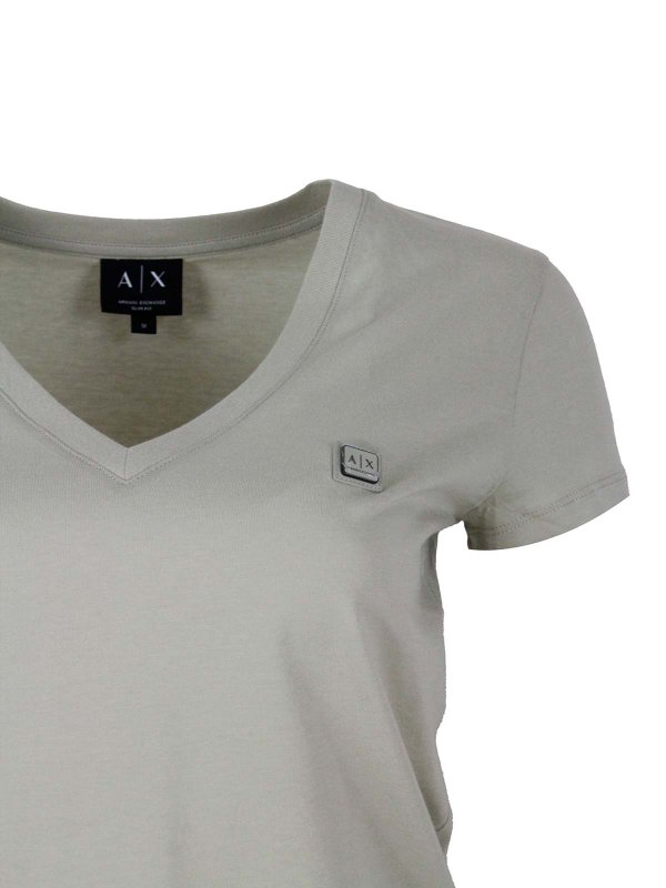 T-shirt Replica 
online: ARMANI EXCHANGE