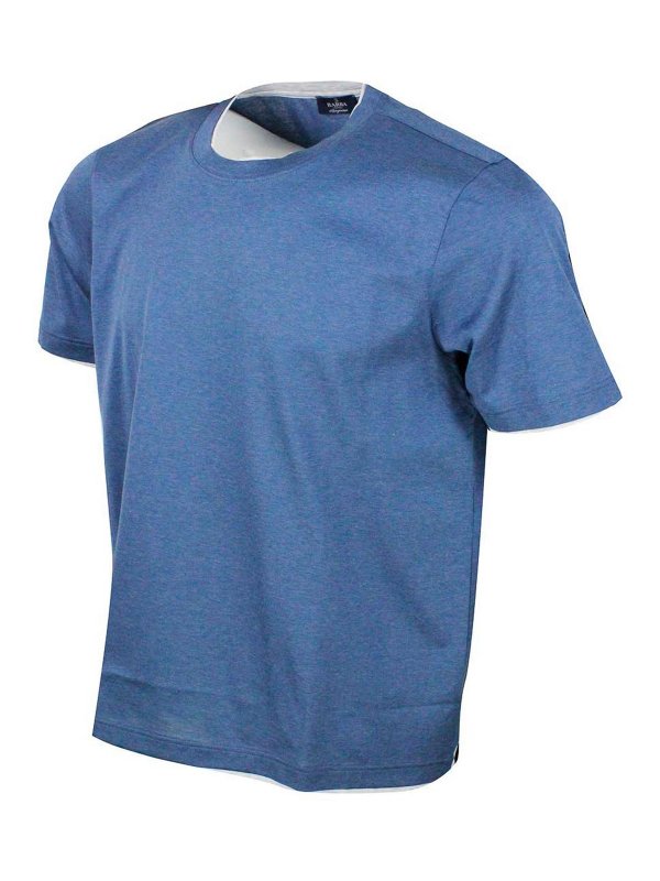 BARBA NAPOLI: t-shirt online - T-shirt