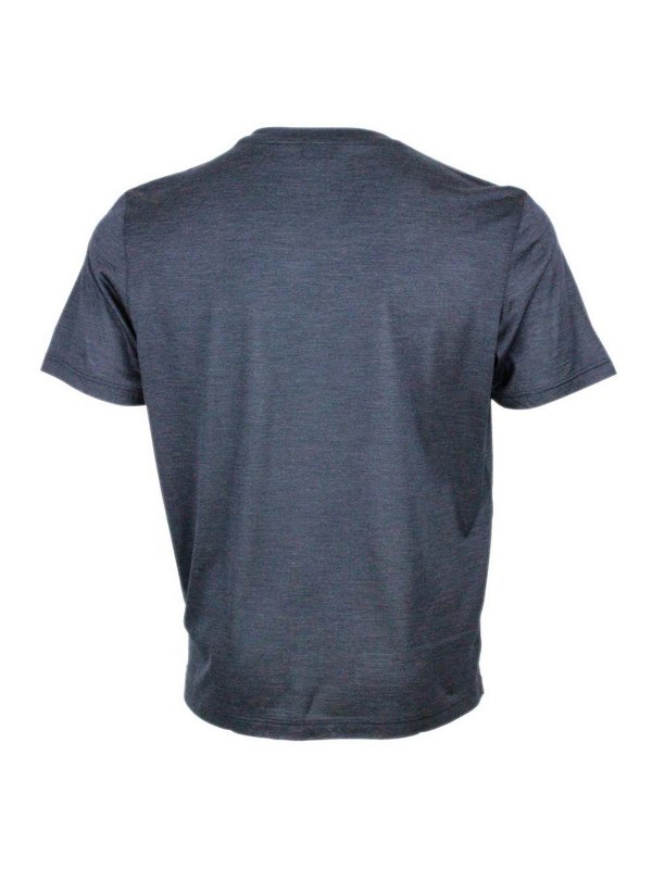 The Best Shops BARBA NAPOLI: Tシャツ - Tシャツ - ダークグレー