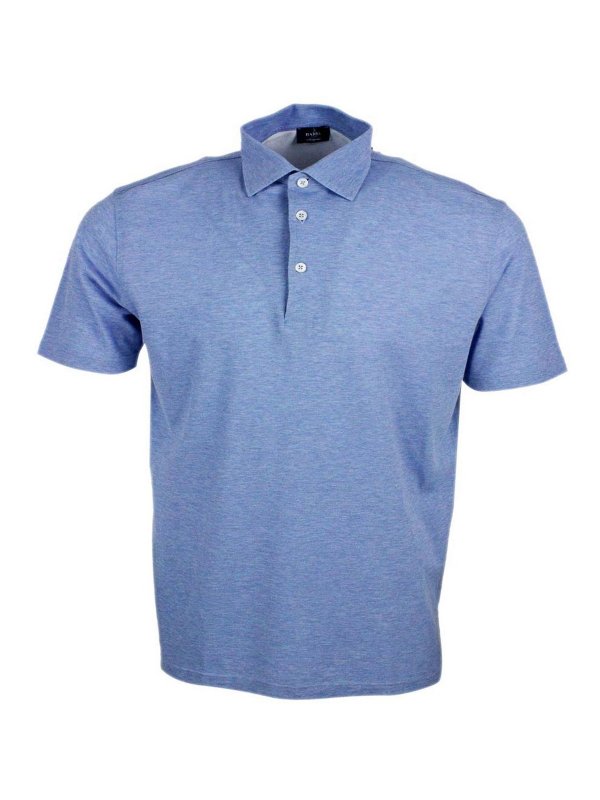 BARBA NAPOLI: polo - Polo