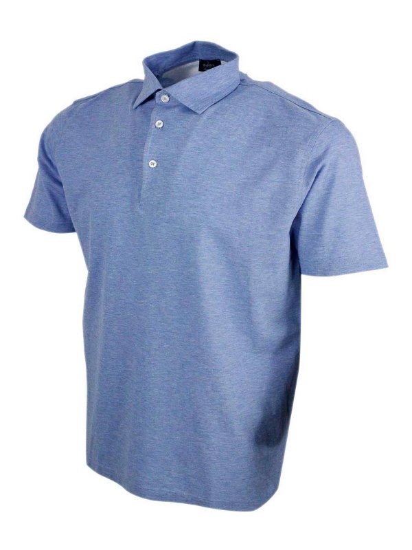 BARBA NAPOLI: polo online - Polo