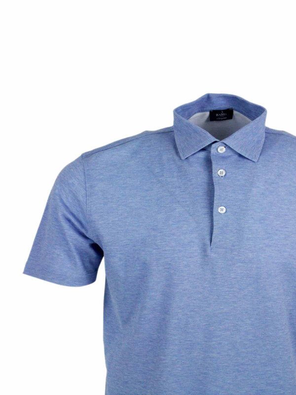 Polo Replica 
online: BARBA NAPOLI