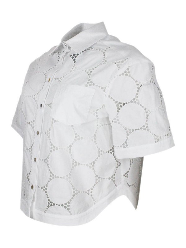 BARBA NAPOLI: camicie online - Camicia