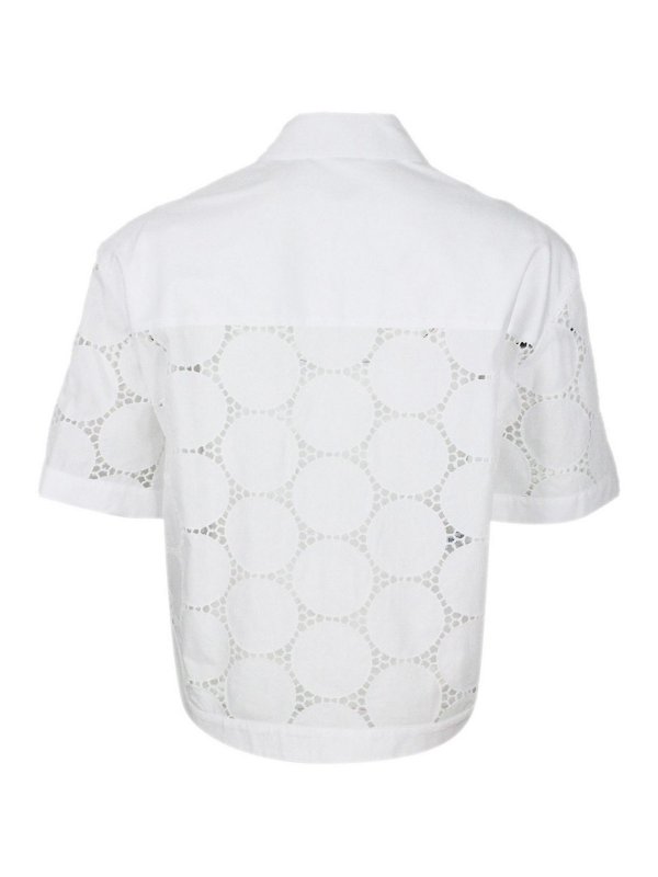 The Best Shops BARBA NAPOLI: camicie - Camicia