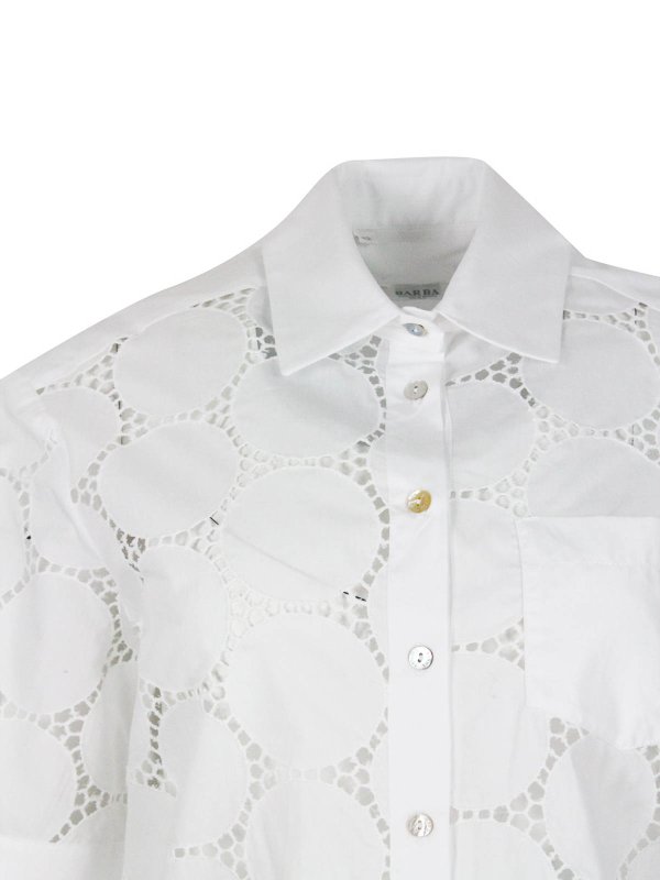 Camicia Replica 
online: BARBA NAPOLI