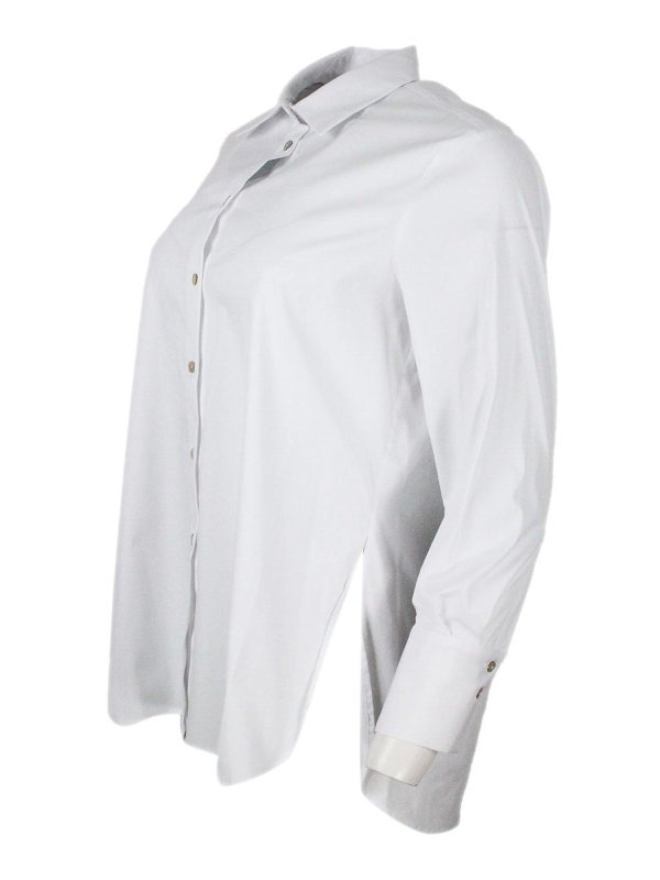 BARBA NAPOLI: camicie online - Camicia