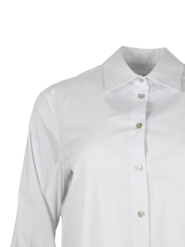 Camicia Replica 
online: BARBA NAPOLI