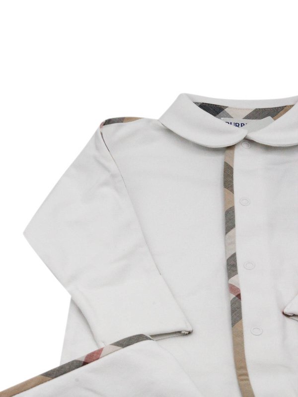 Jumpsuit Replica 
online: BURBERRY