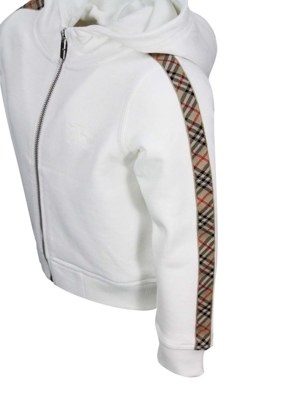 BURBERRY: Felpe e maglie online - Felpa