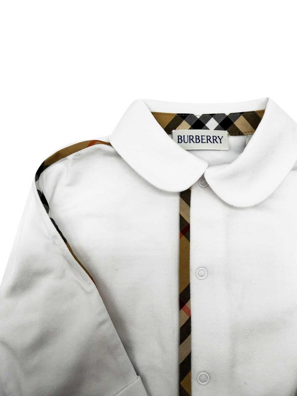 BURBERRY: jumpsuits online - Jumpsuit