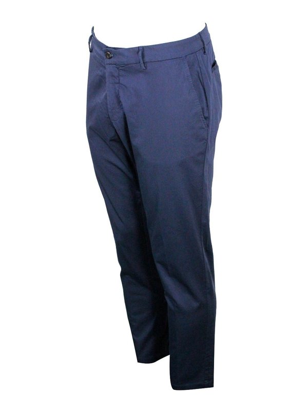 ELEVENTY: pantaloni casual online - Pantaloni