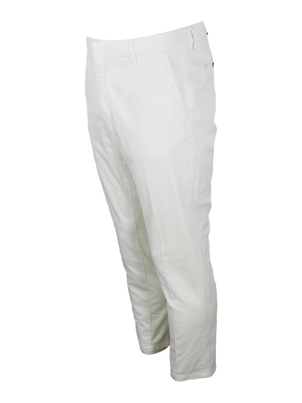ELEVENTY: casual trousers online - Trousers