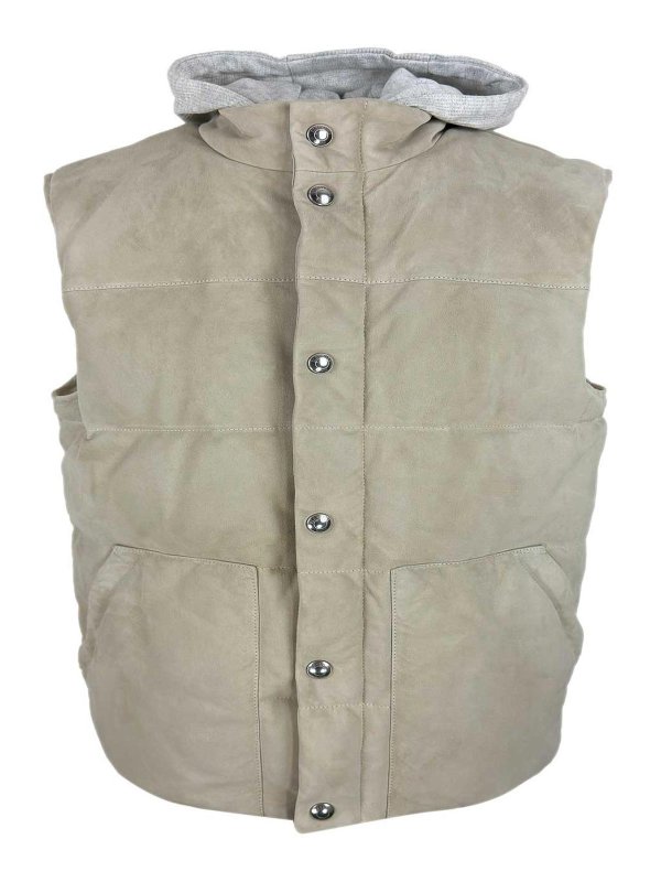 ELEVENTY: maglieria gilet - Maglia
