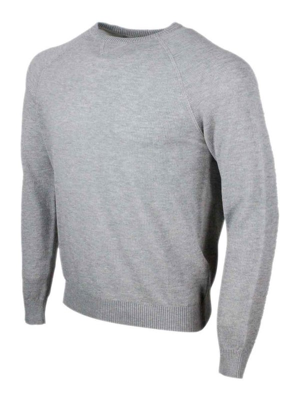 ELEVENTY: crew necks online - Sweater