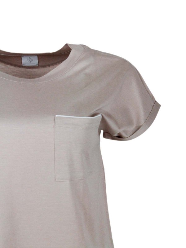 Camiseta - Rojo Replica 
online: ELEVENTY