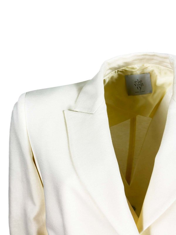 Jacket Replica 
online: ELEVENTY