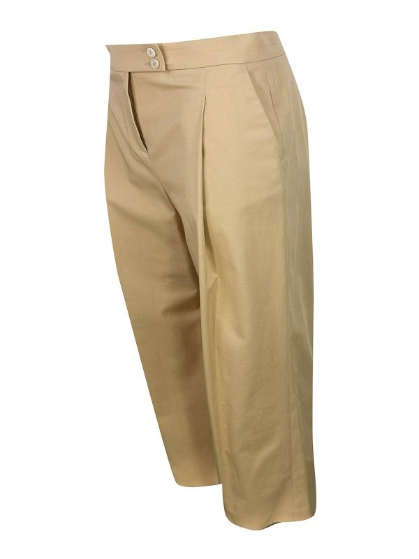 ELEVENTY: casual trousers online - Trousers