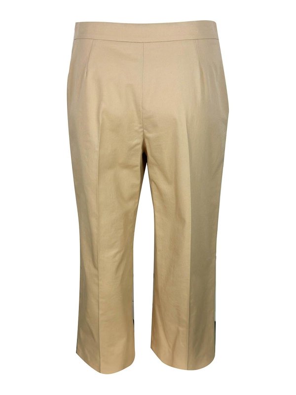 The Best Shops ELEVENTY: casual trousers - Trousers