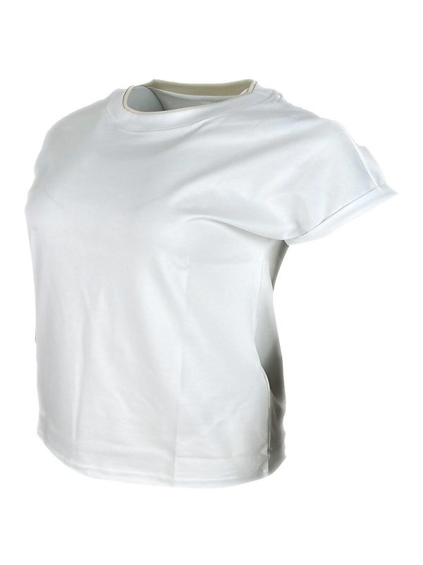 ELEVENTY: t-shirts online - T-Shirt