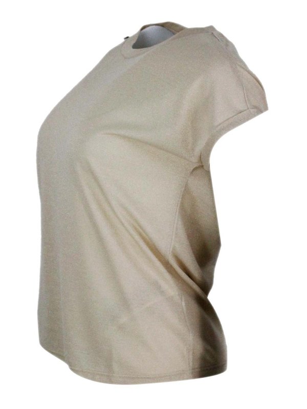 ELEVENTY: t-shirt online - T-shirt