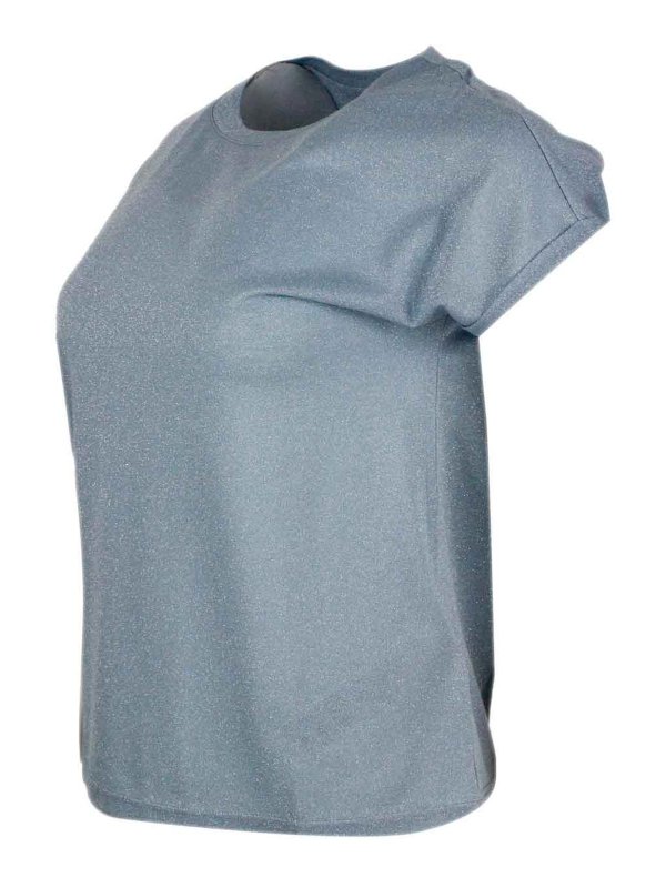 ELEVENTY: t-shirts online - T-Shirt