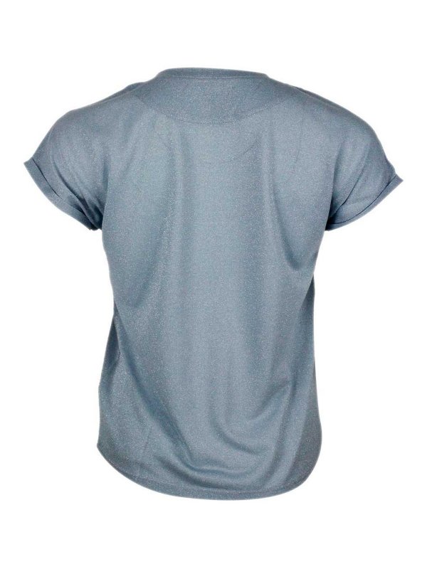 The Best Shops ELEVENTY: t-shirts - T-Shirt