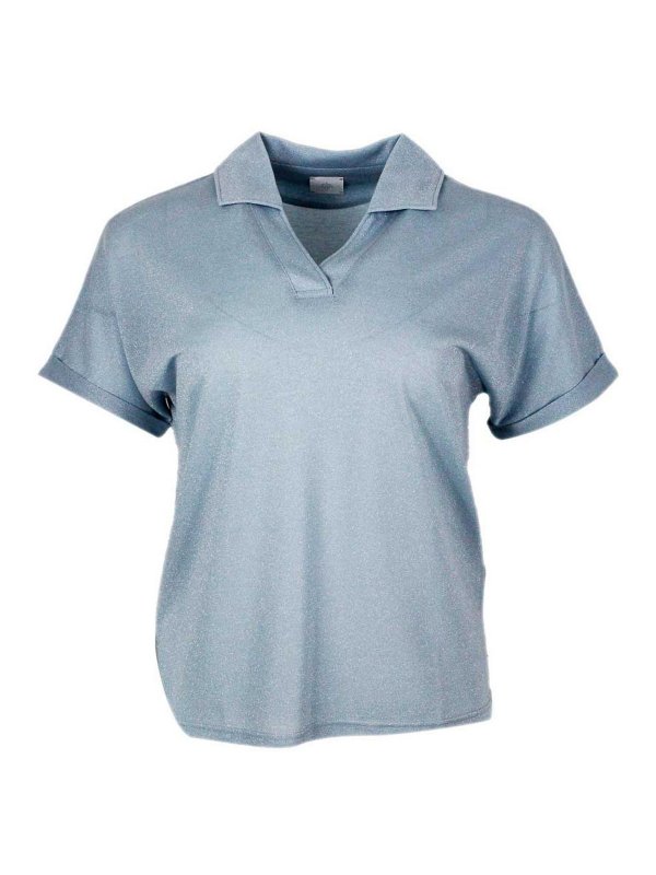 ELEVENTY: polo shirts - Pole