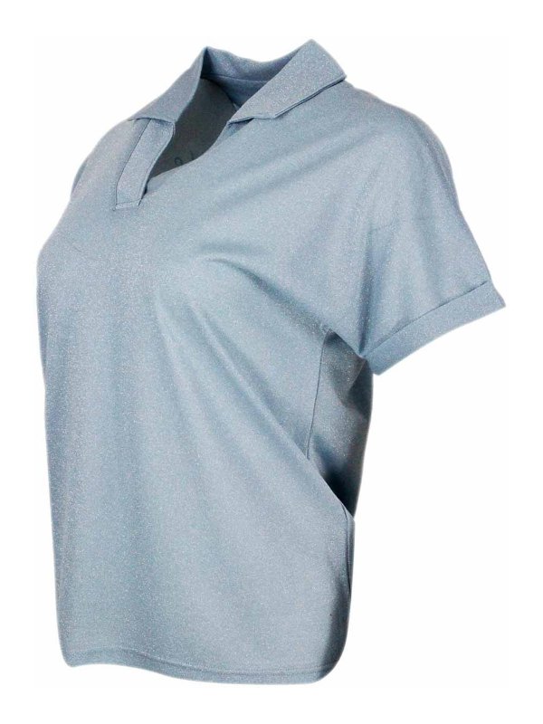 ELEVENTY: polo shirts online - Pole