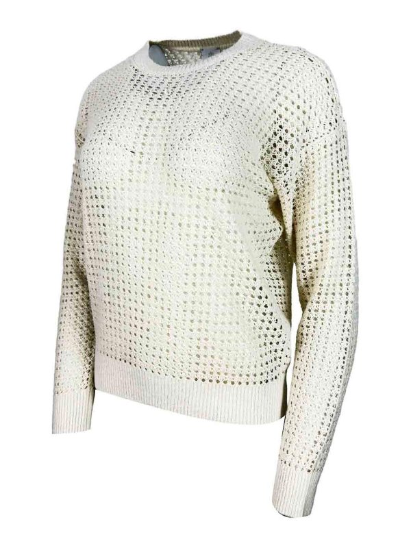 ELEVENTY: crew necks online - Sweater